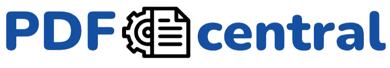 PDF Central